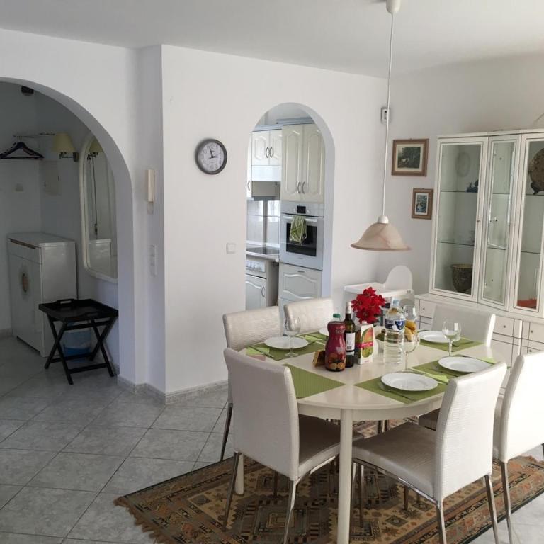 Villa Parque del Conde, Ocean View - Casa - 12