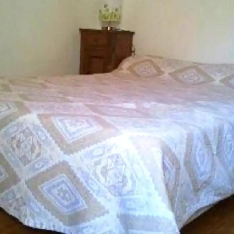 Gîte Le Robinson - Maison 1 Chambre - 14
