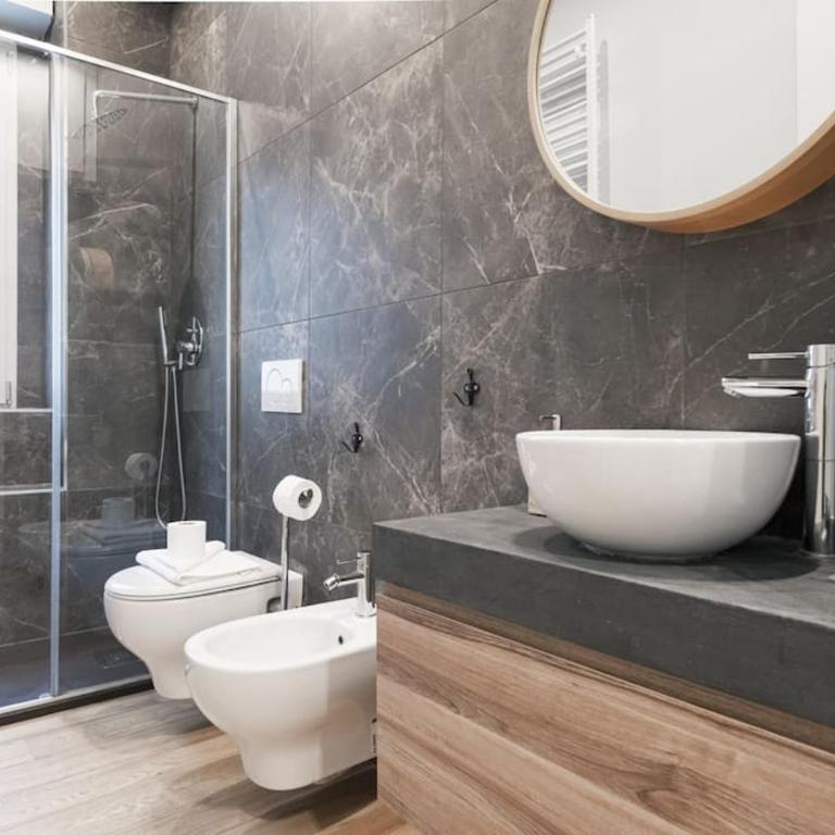 Easylife - Milano - Achille Zezon 8 - Centrale - Appartamento con 2 Camere da Letto - 6