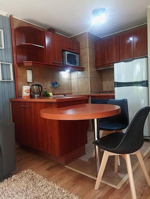 Acogedor y tranquilo 308 - Apartamento de 1 dormitorio - 2