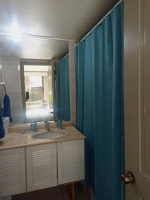 Acogedor y tranquilo 308 - Apartamento de 1 dormitorio - 3
