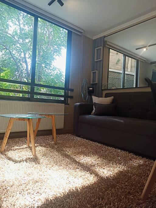 Acogedor y tranquilo 308 - Apartamento de 1 dormitorio - 4