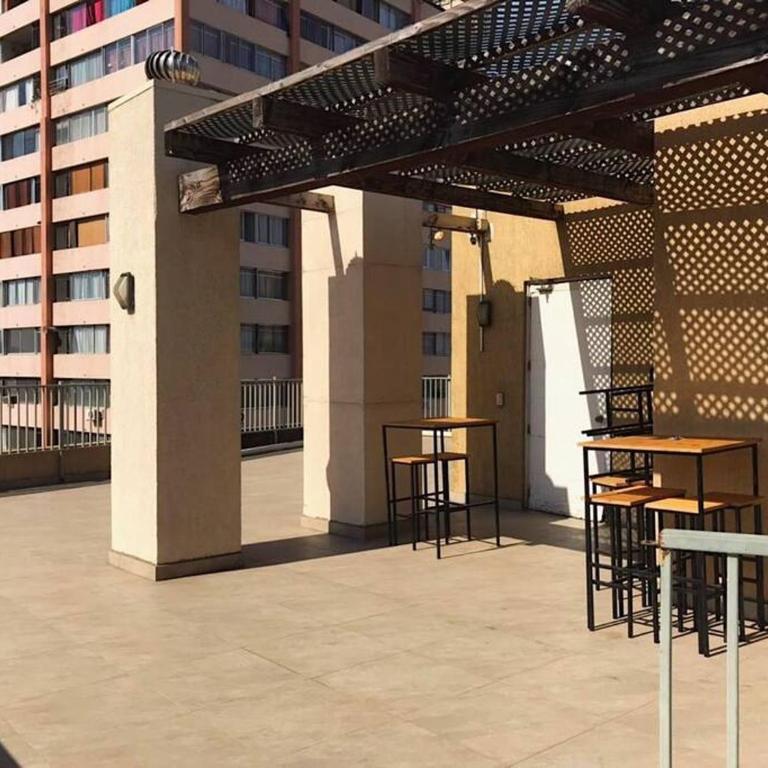 Acogedor y tranquilo 308 - Apartamento de 1 dormitorio - 6