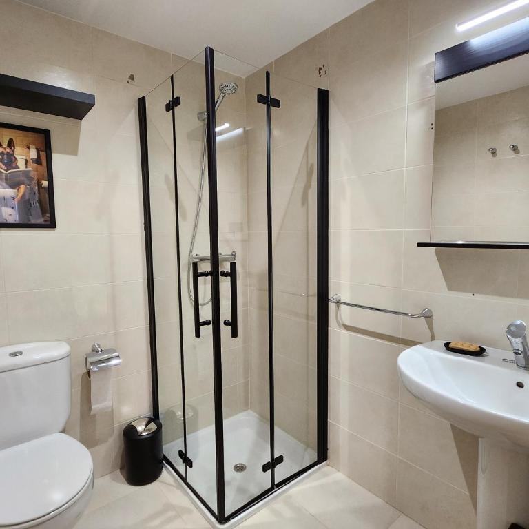 Laguna Beach Relax - Terraza, Jacuzzi, Parking - Apartamento de 2 dormitorios con terraza - 22