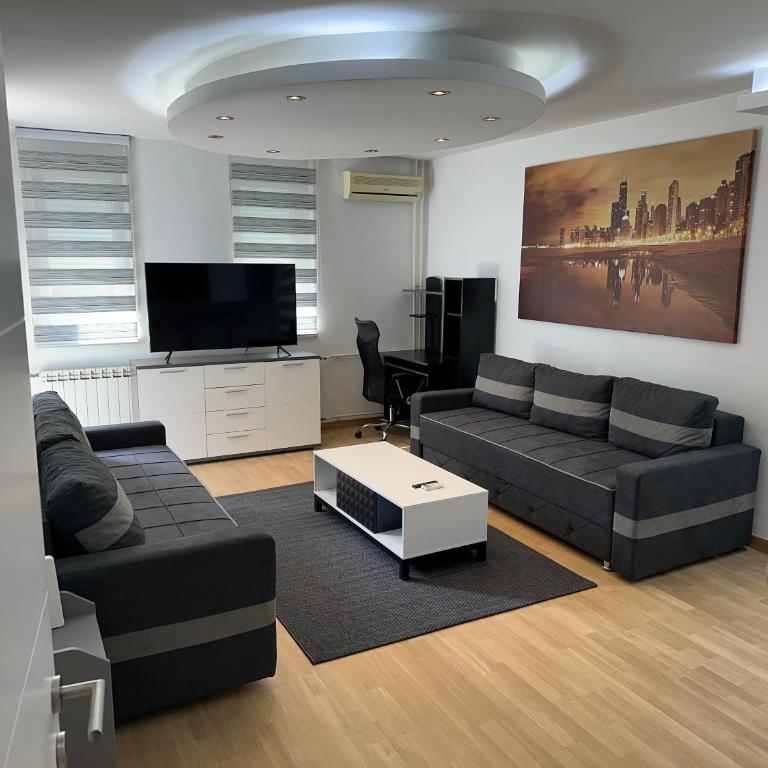 Apartman BK LUX - Apartman sa 1 Spavaćom Sobom - 1