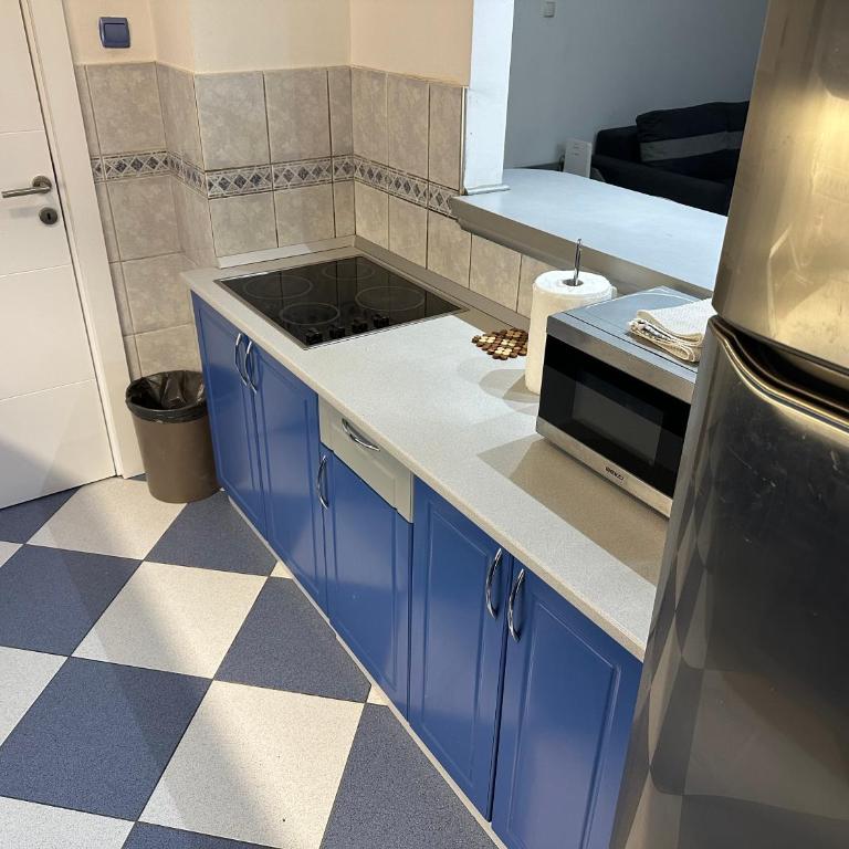 Apartman BK LUX - Apartman sa 1 Spavaćom Sobom - 11