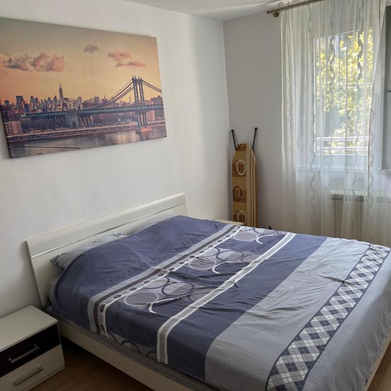 Apartman BK LUX - Apartman sa 1 Spavaćom Sobom - 12