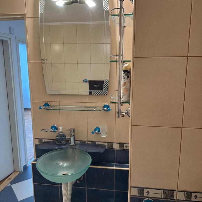 Apartman BK LUX - Apartman sa 1 Spavaćom Sobom - 14