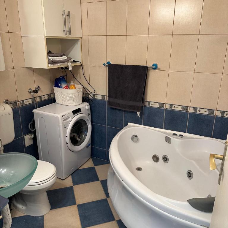 Apartman BK LUX - Apartman sa 1 Spavaćom Sobom - 15