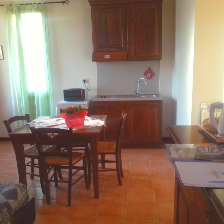 Residence Le Meridiane - Appartamento con 1 Camera da Letto (2 Adulti + 2 Bambini) - 7