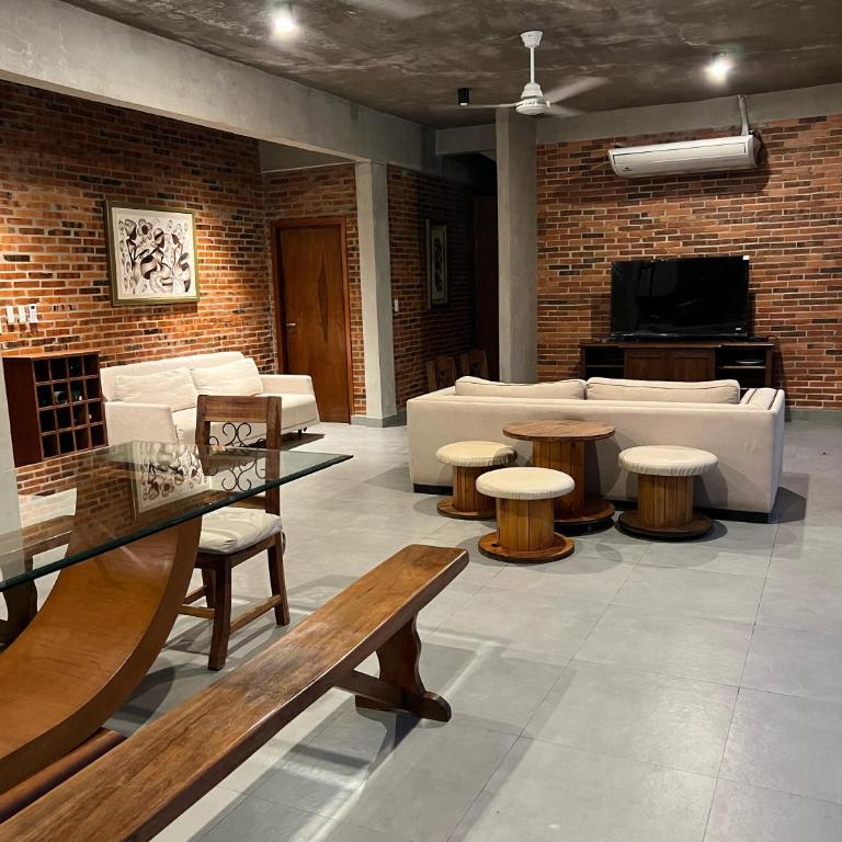 Casa de verano en San Bernardino - Villa de 2 dormitorios - 13