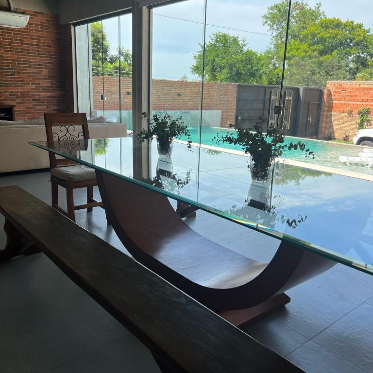 Casa de verano en San Bernardino - Villa de 2 dormitorios - 5