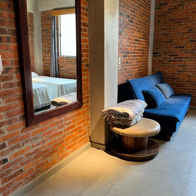 Casa de verano en San Bernardino - Villa de 2 dormitorios - 16