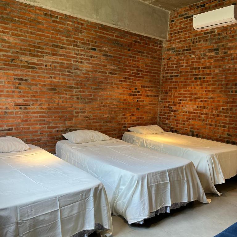 Casa de verano en San Bernardino - Villa de 2 dormitorios - 11