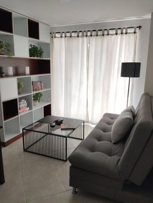 Crisalida Apartamento - Apartamento de 2 dormitorios - 4