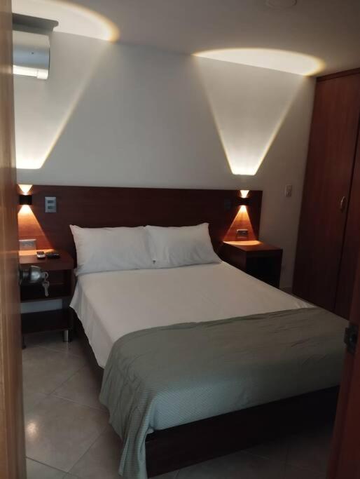 Crisalida Apartamento - Apartamento de 2 dormitorios - 7