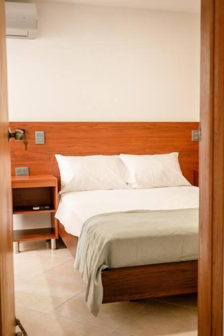 Crisalida Apartamento - Apartamento de 2 dormitorios - 12