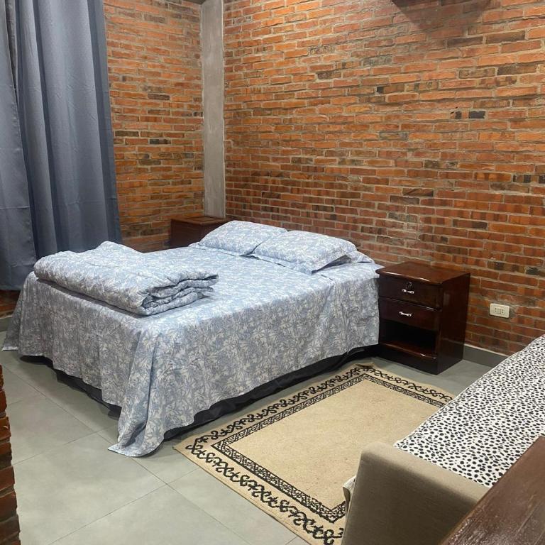 Casa de verano en San Bernardino - Villa de 2 dormitorios - 17