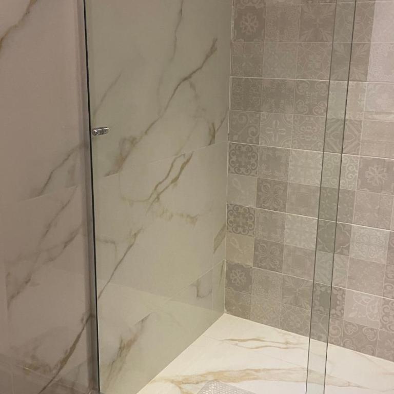 Apartamento de lujo, 3 camas - 6 huespedes - One-Bedroom Apartment - 22