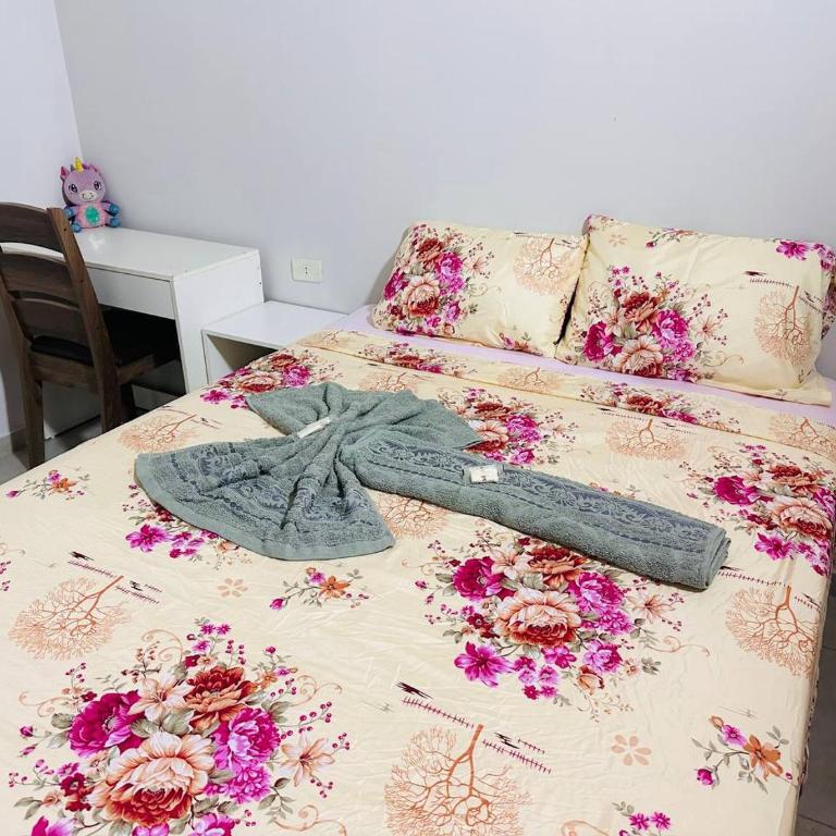 Habitación - Chalet mi Republica - Double Room with Private Bathroom - 5