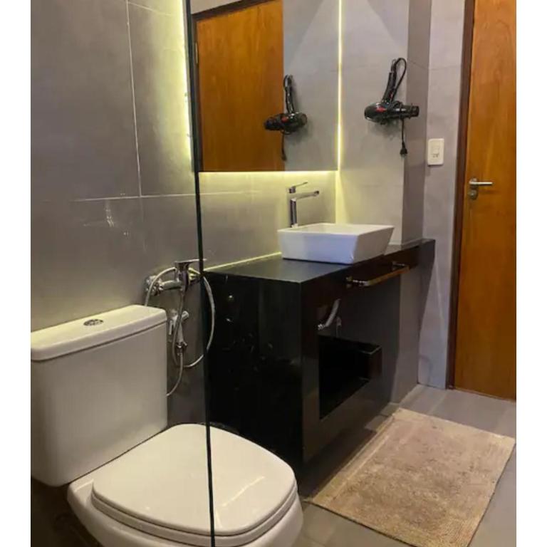 Casa de verano en San Bernardino - Villa de 2 dormitorios - 18