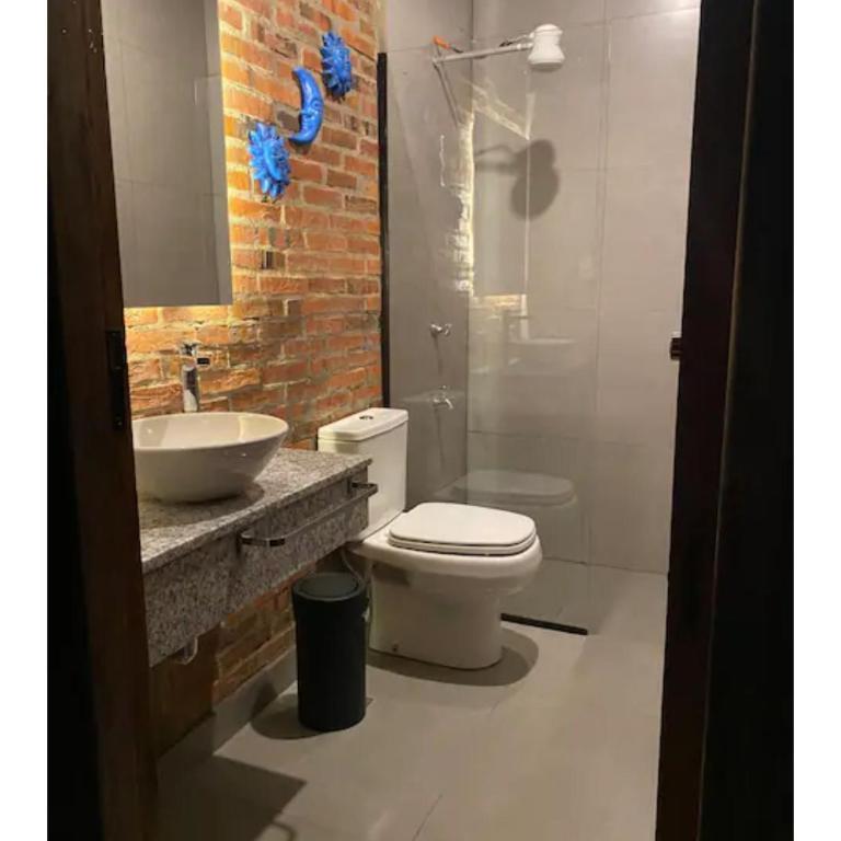 Casa de verano en San Bernardino - Villa de 2 dormitorios - 20