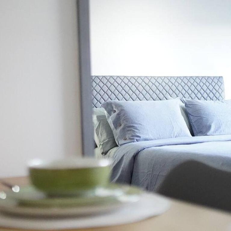 Nuevo, Encantador y Equipado Dpto en Santiago - Apartamento de 1 dormitorio - 21
