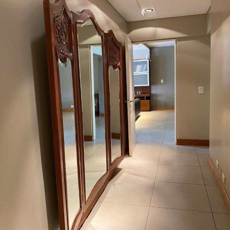 Excelente ubicación, cerca Arístides, cochera gratis - Apartamento de 3 dormitorios - 17
