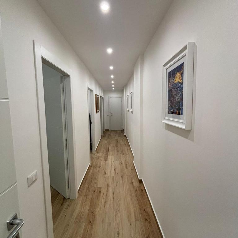La Zisa Luxury Apartment - Apartment with Terrace - 10