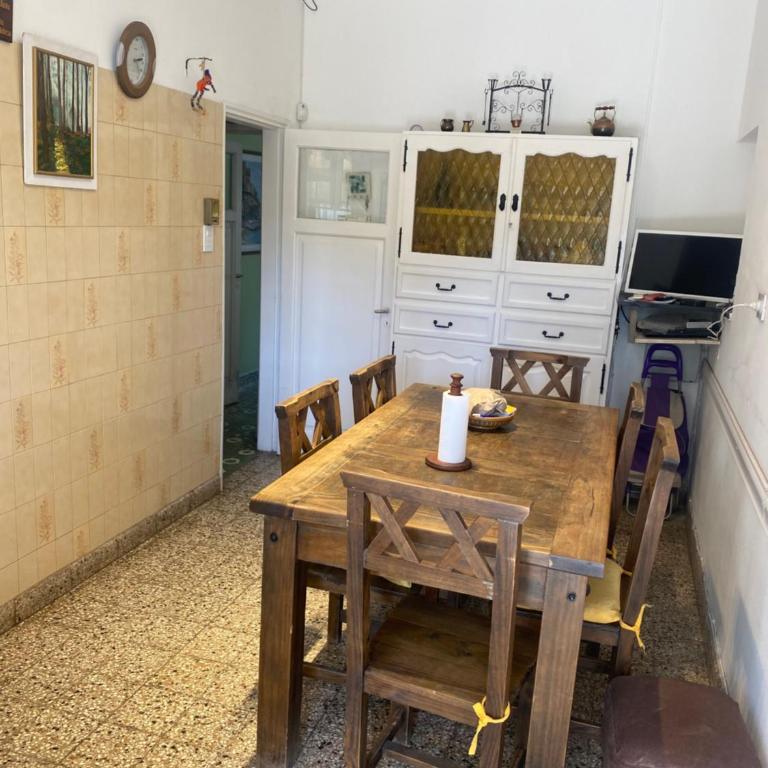Galeano's House - Casa de 3 dormitorios - 10