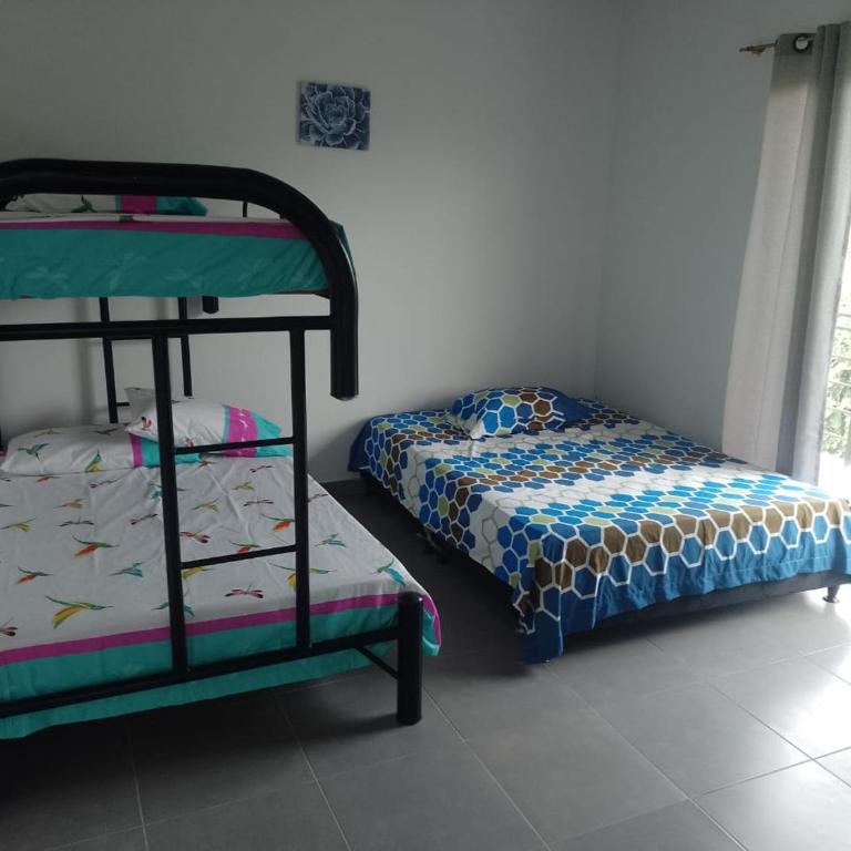 El eden - Casa con 1 dormitorio - 2