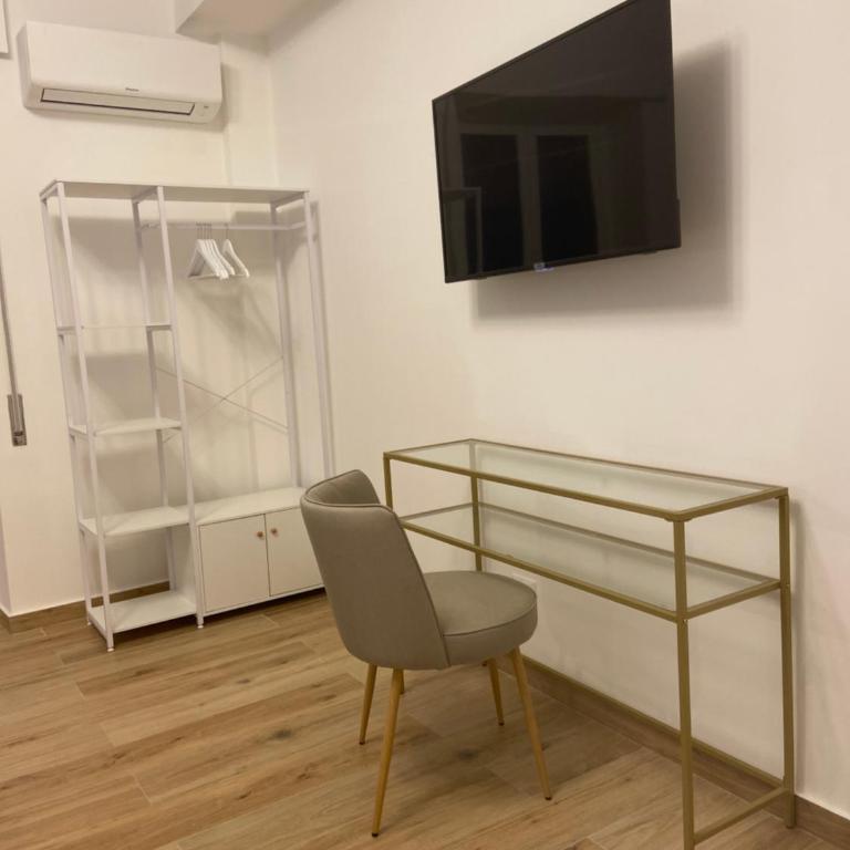 La Zisa Luxury Apartment - Apartment with View and Balcony - 10
