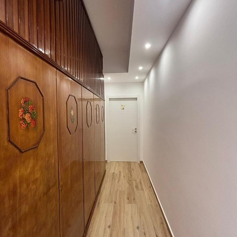 La Zisa Luxury Apartment - Apartment with Terrace - 9