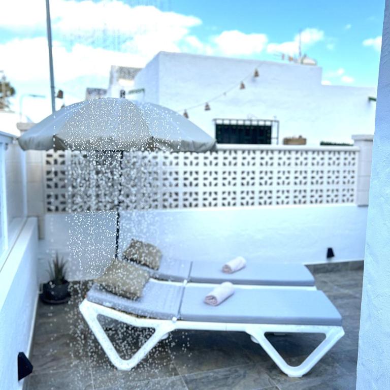 Viuter Noa Dream Maspalomas Beach - Three-Bedroom Villa - 5