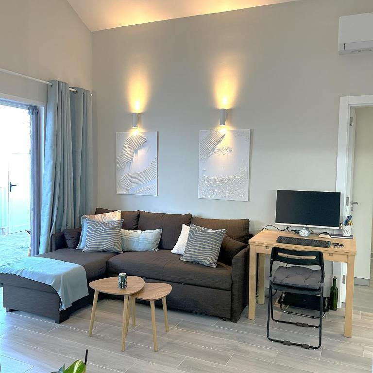 Viuter Noa Dream Maspalomas Beach - Three-Bedroom Villa - 34