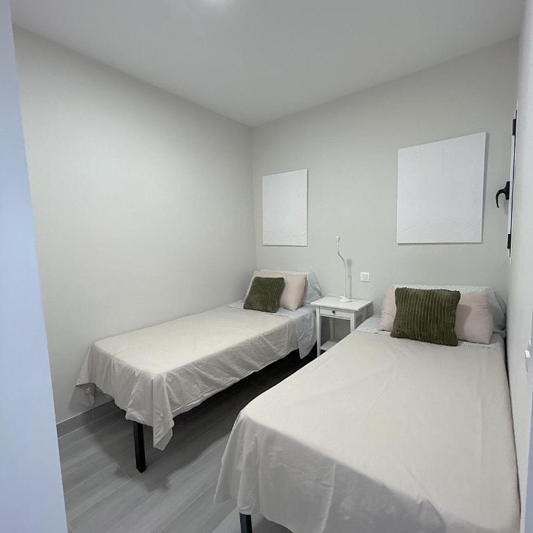 Viuter Noa Dream Maspalomas Beach - Three-Bedroom Villa - 29