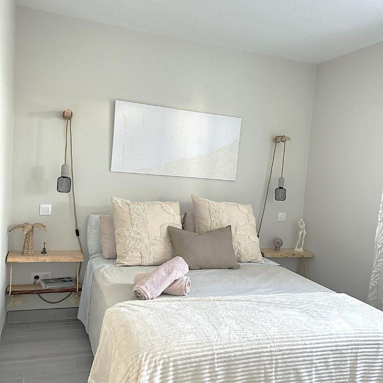 Viuter Noa Dream Maspalomas Beach - Three-Bedroom Villa - 14