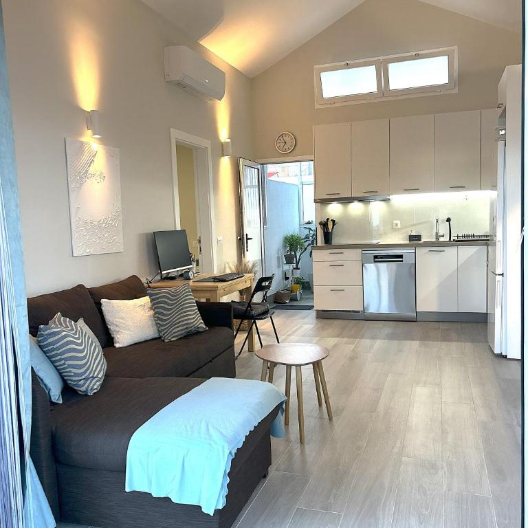 Viuter Noa Dream Maspalomas Beach - Three-Bedroom Villa - 20