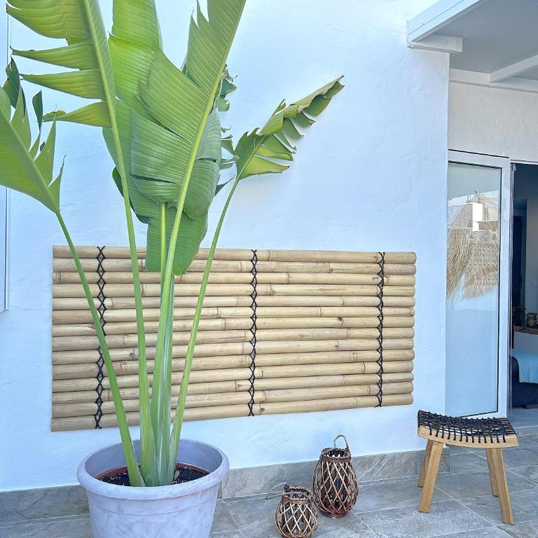 Viuter Noa Dream Maspalomas Beach - Three-Bedroom Villa - 2