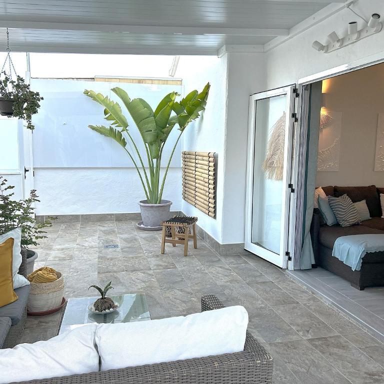 Viuter Noa Dream Maspalomas Beach - Three-Bedroom Villa - 6