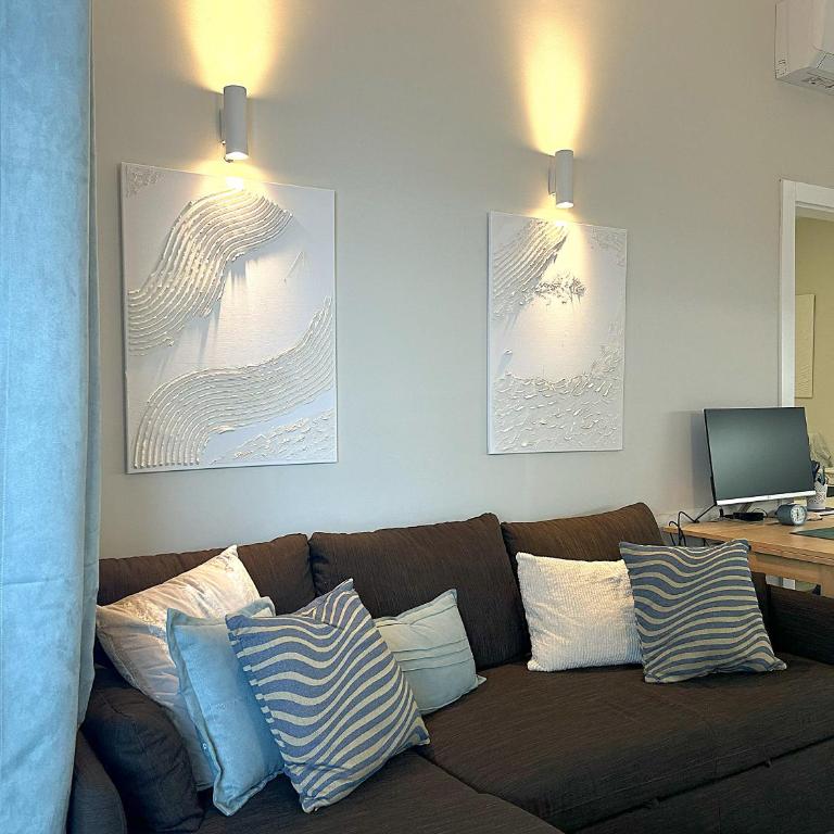 Viuter Noa Dream Maspalomas Beach - Three-Bedroom Villa - 11