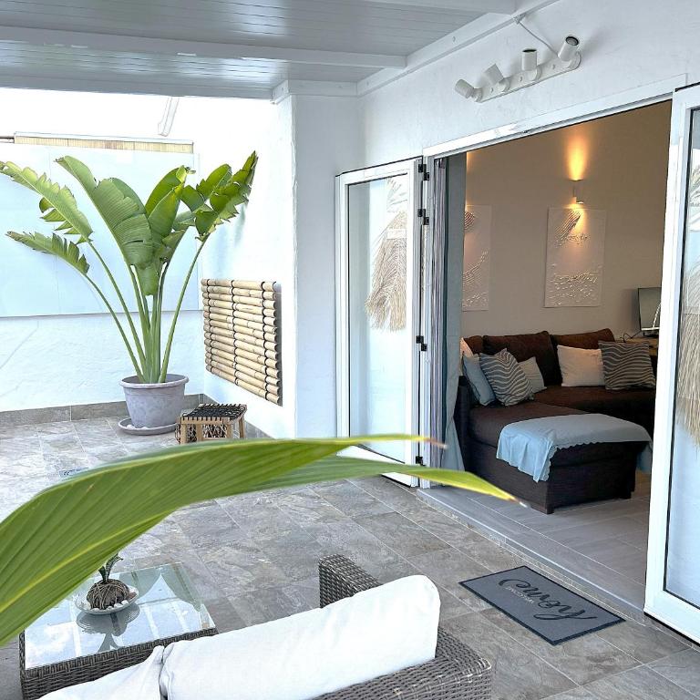 Viuter Noa Dream Maspalomas Beach - Three-Bedroom Villa - 9