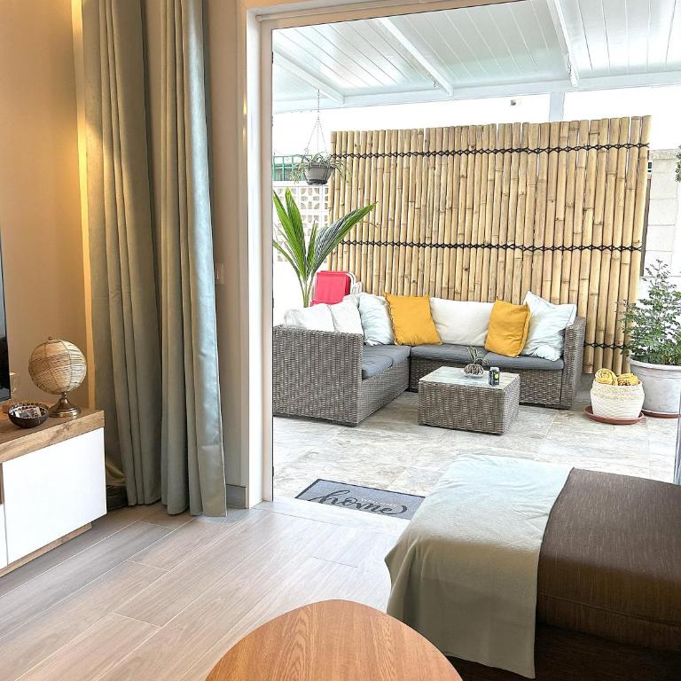 Viuter Noa Dream Maspalomas Beach - Three-Bedroom Villa - 26