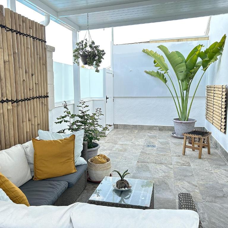 Viuter Noa Dream Maspalomas Beach - Three-Bedroom Villa - 1