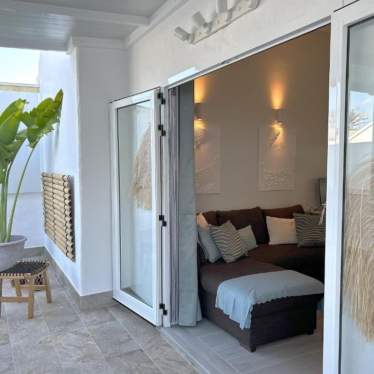 Viuter Noa Dream Maspalomas Beach - Three-Bedroom Villa - 10