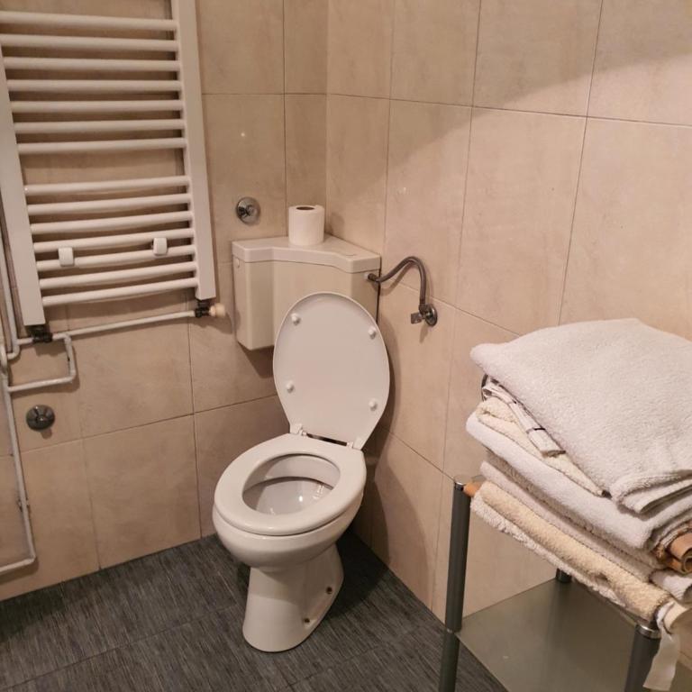 Lavanda - Apartman sa 1 Spavaćom Sobom - 5