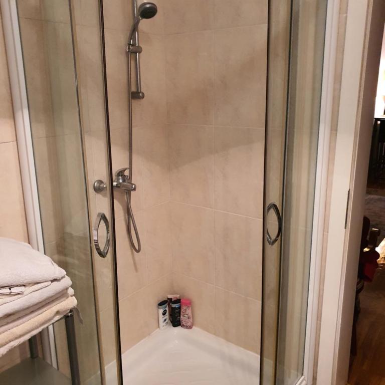 Lavanda - Apartman sa 1 Spavaćom Sobom - 6