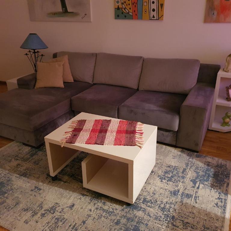 Lavanda - Apartman sa 1 Spavaćom Sobom - 7