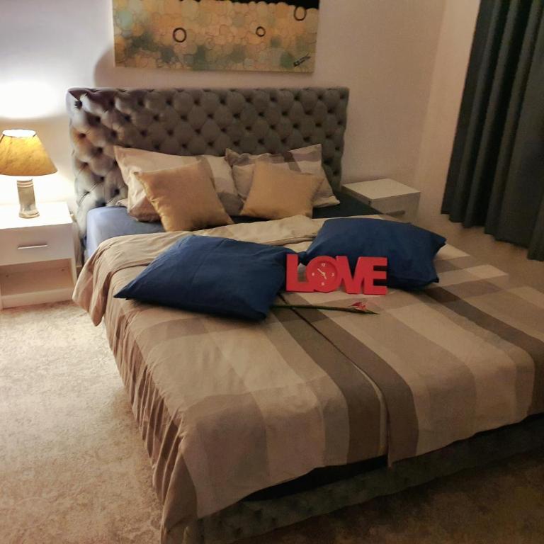 Lavanda - Apartman sa 1 Spavaćom Sobom - 9