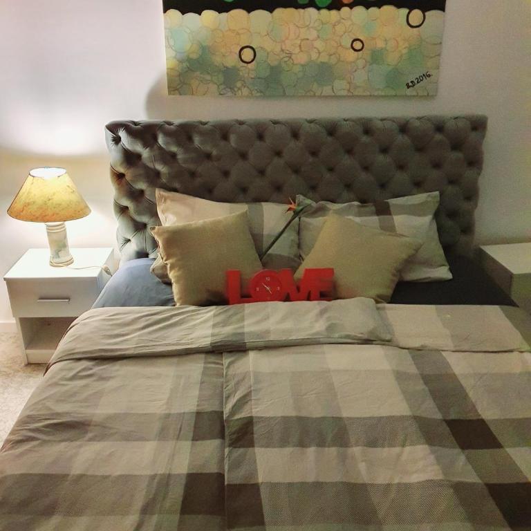 Lavanda - Apartman sa 1 Spavaćom Sobom - 10